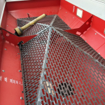 Vicon Spreader