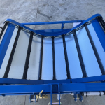 McIntosh ROUND BALE FEEDER