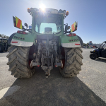 Fendt 718