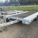 Bateson Trailer
