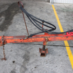 Gary Kidd Engineering 9 Foot Cambridge Roller
