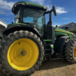John Deere 8R 340