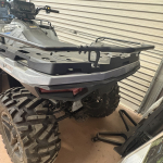 Polaris 570 sportsman