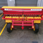 Duncan Roller Drill