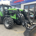 Deutz-Fahr 6205G