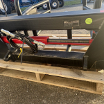 Rata Bale Clamp