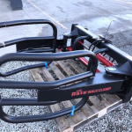 Rata Bale Clamp