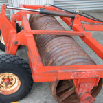 Gary Kidd Engineering 9 Foot Cambridge Roller