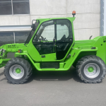 2007 Merlo P38.12