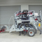 Taege 4.8m Triple Box Air Seeder