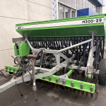 Drillrite H300-29