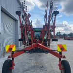 Kuhn GA 8121