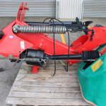 Kverneland 2836