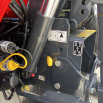 Antonio Carraro TRX9900