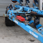 Lemken Vari-Diamant 10
