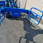 2021 Multione Attachment