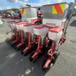 Gaspardo Planter