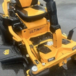 Cub Cadet ULTIMA ZTS1 46 inch ZERO TURN
