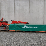 Kverneland 2832M