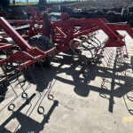 2017 Rata 1015 Multi-Tiller