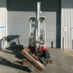 2011 Takeuchi TB016