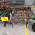 Hubbards Preparator 6m