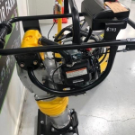 Tekpac TMR68H Tamping Rammer