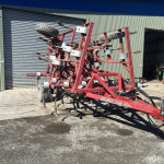 2017 Rata 1015 Multi-Tiller
