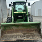 John Deere 6130