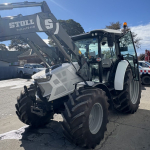 Deutz-Fahr 6135RV