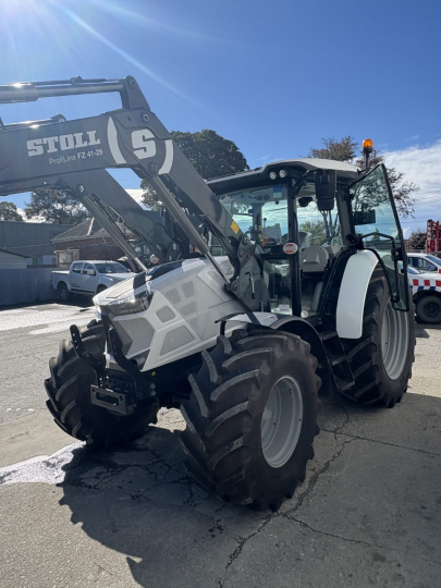 Deutz-Fahr 6135RV