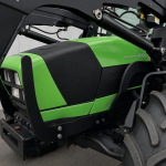 Deutz Agrofarm 100G
