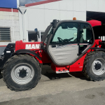 Manitou MT 732