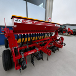 Duncan Eco Seeder