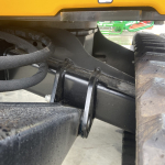 JCB 35Z-1