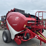 Welger RP160 V Classic