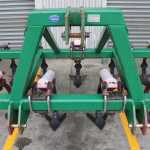Hubbards Chisel Plough