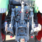 Fendt 724