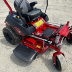 Ferris ISX800