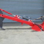 Rata Mole Plough