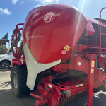 Welger RP 245 Tornado