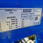 Farmet Duolent