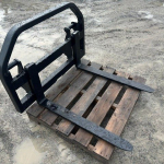 Rata Pallet Forks AWPF8
