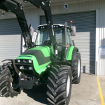 Deutz M615
