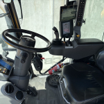 JCB FASTRAC 4220