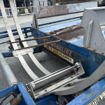 Webbline Helix Contractor