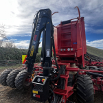 Kverneland U-Drill 6000
