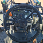 Deutz-Fahr Agrotron M600