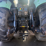 Deutz-Fahr M600