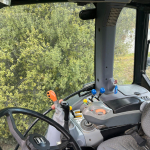 Deutz Agrotron